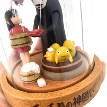 Spirited Away Music Box [In stock]