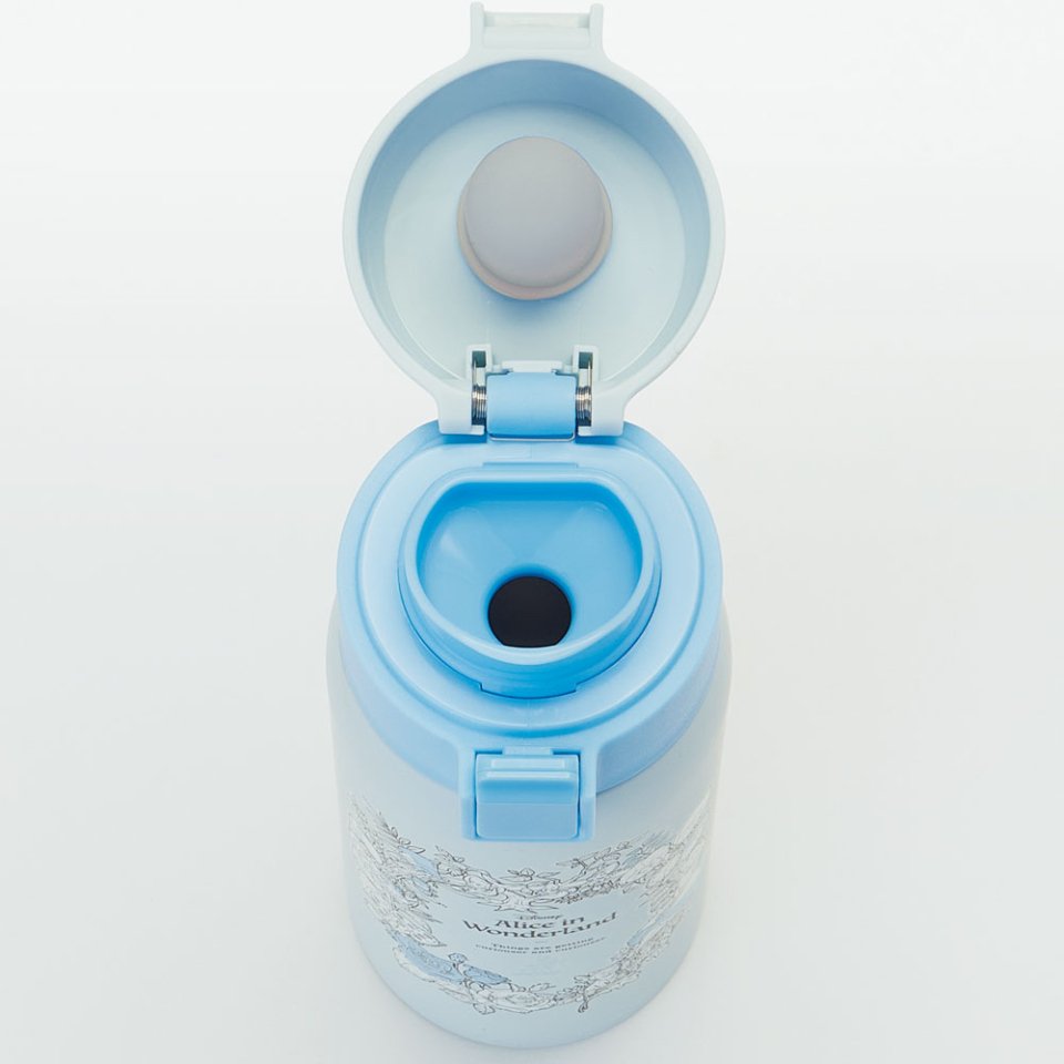 Alice thermal water bottle