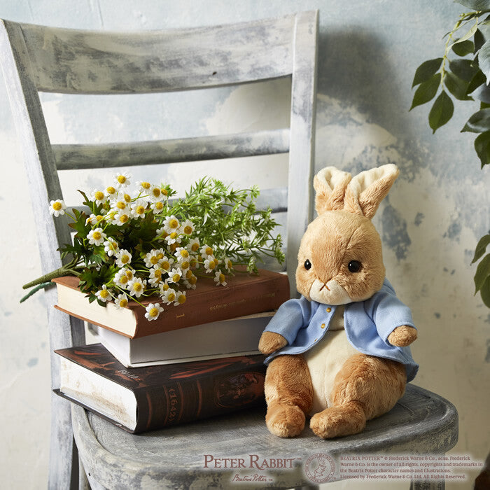 Peter Rabbit公仔 約高37cm