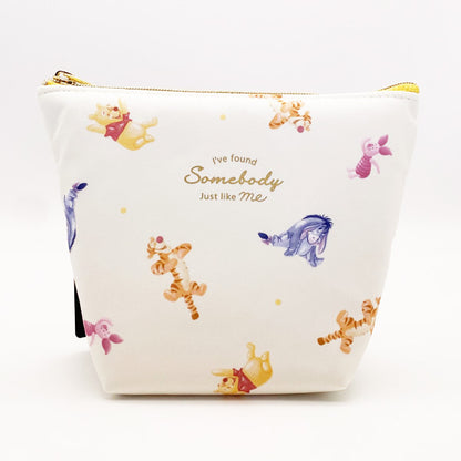 Disney Pooh Cosmetic Bag