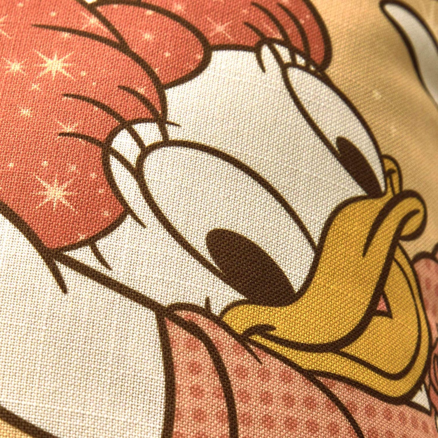  Mickey&Friends Stage Design Cushion Cover Two Types 