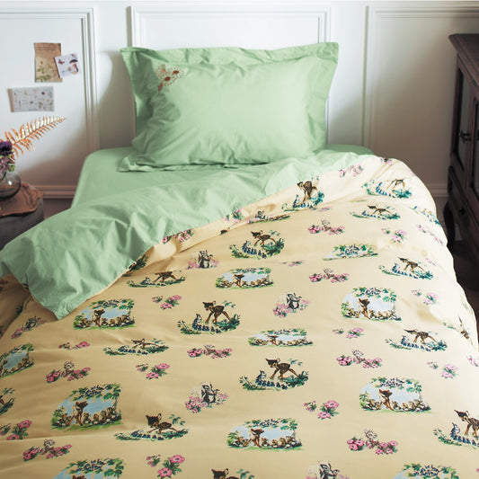  Disney Bambi Quilt Cover Three-Pack (Single/Double) 