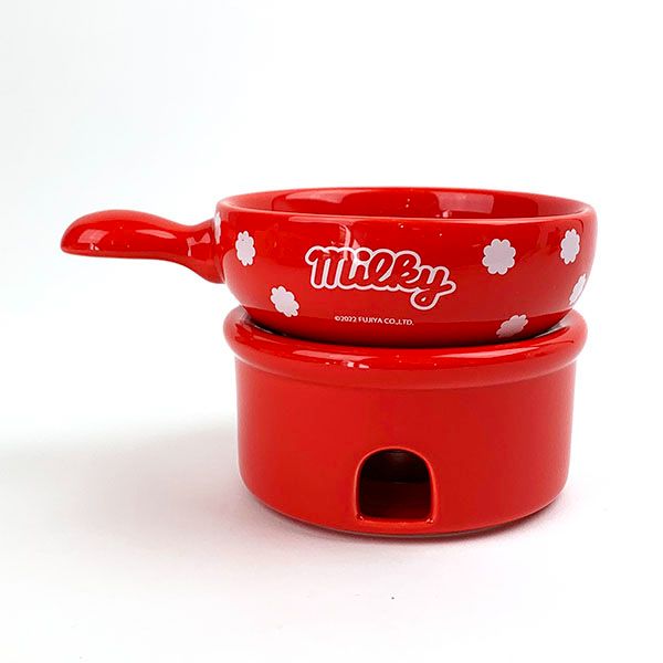 Dairy Girl Cheese Fondue Set