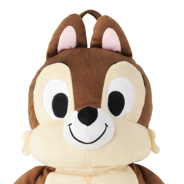 Chip and Dale 掛式紙巾套