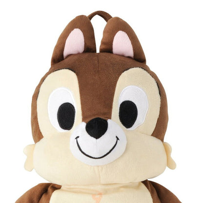 Chip and Dale 掛式紙巾套