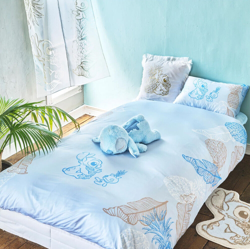 Stitch single quilt cover [in stock]