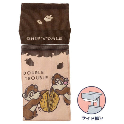 Chip&Dale 紙巾套架