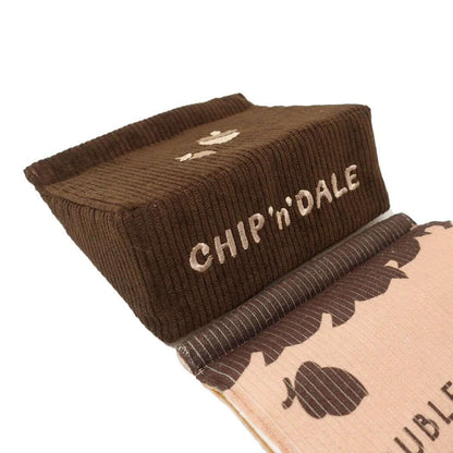Chip&Dale 紙巾套架