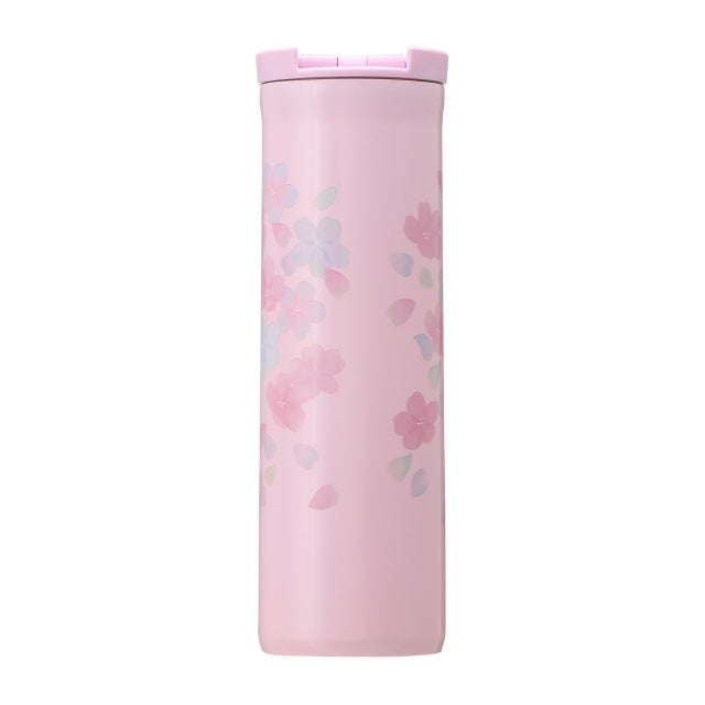 【Starbucks Japan】 Cherry Blossom Insulation Cup