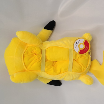 Pokemon Pikachu Tissue Cover