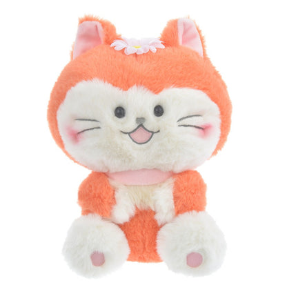 Plush & Keychain Plush NORIYUKI ECHIGAWA CAT DAY 2023 (release date: February 3, 2023)