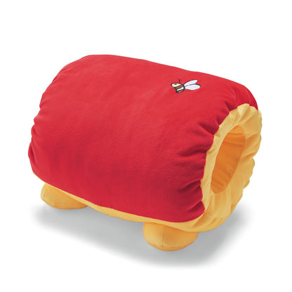  Winnie the Pooh Mochimochi Cushion 