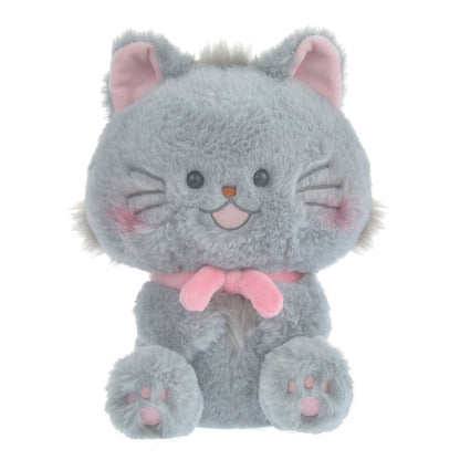 Plush & Keychain Plush NORIYUKI ECHIGAWA CAT DAY 2023 (release date: February 3, 2023)