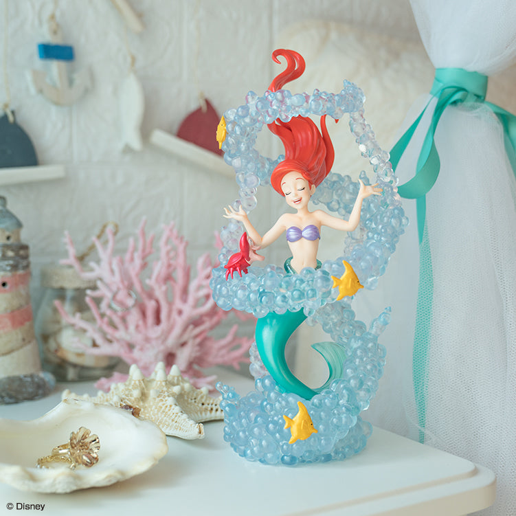 Disney Princess Beautiful Stories Ariel A賞
