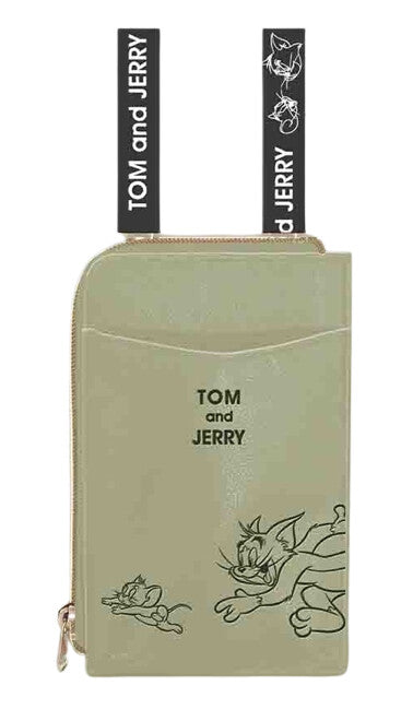  Tom&Jerry Logo Tape Series 