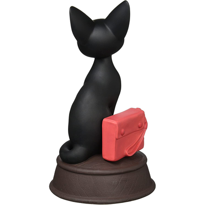  Kiki's Delivery Service Gigi Music Box Decoration 