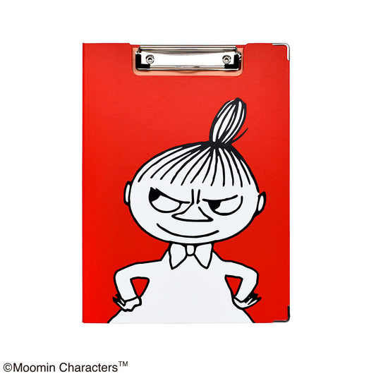 Moomin Little My A4 Folder