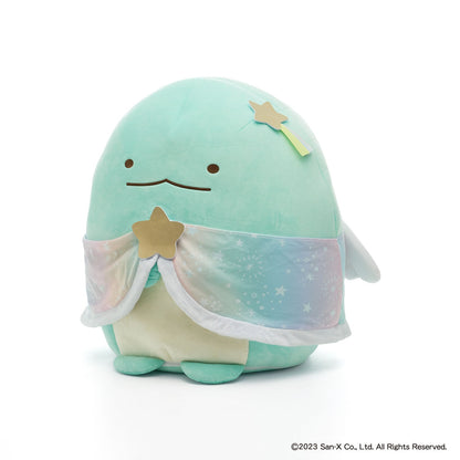  Sumikko Gurashi Starry Sky Theme Futon Organizer 