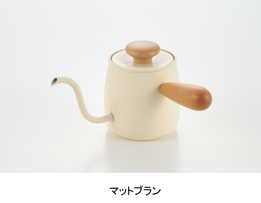 日本 咖啡單滴壺 日本製