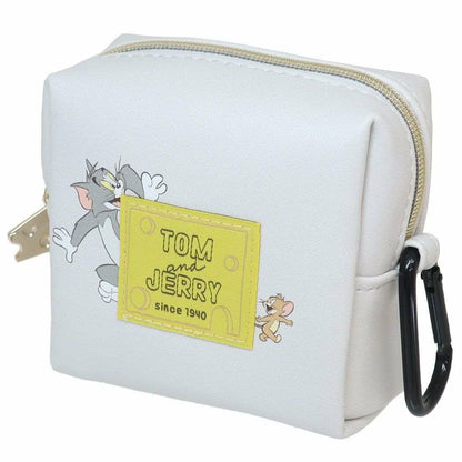  Tom&Jerry sticker series loose silver bag 