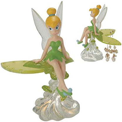 Tinker Bell Jewelry Storage Rack Decoration