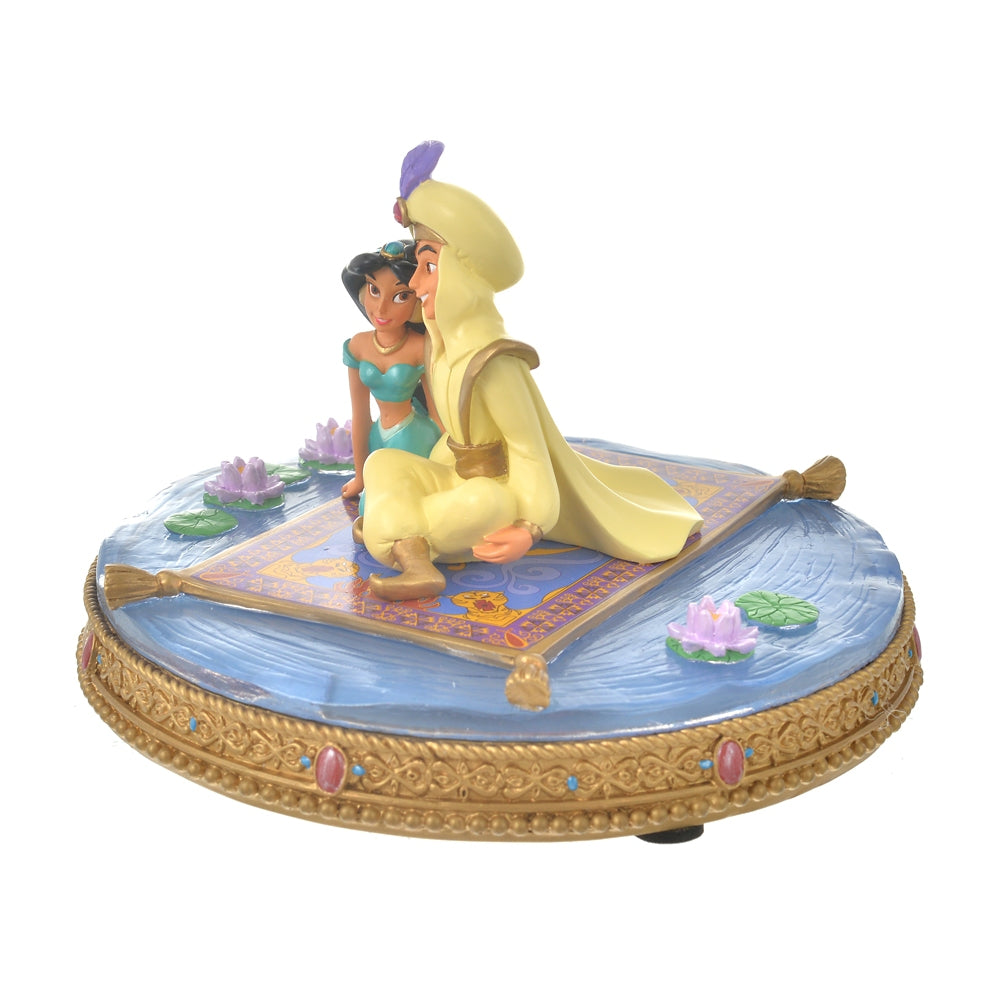 Disney Aladdin collectibles