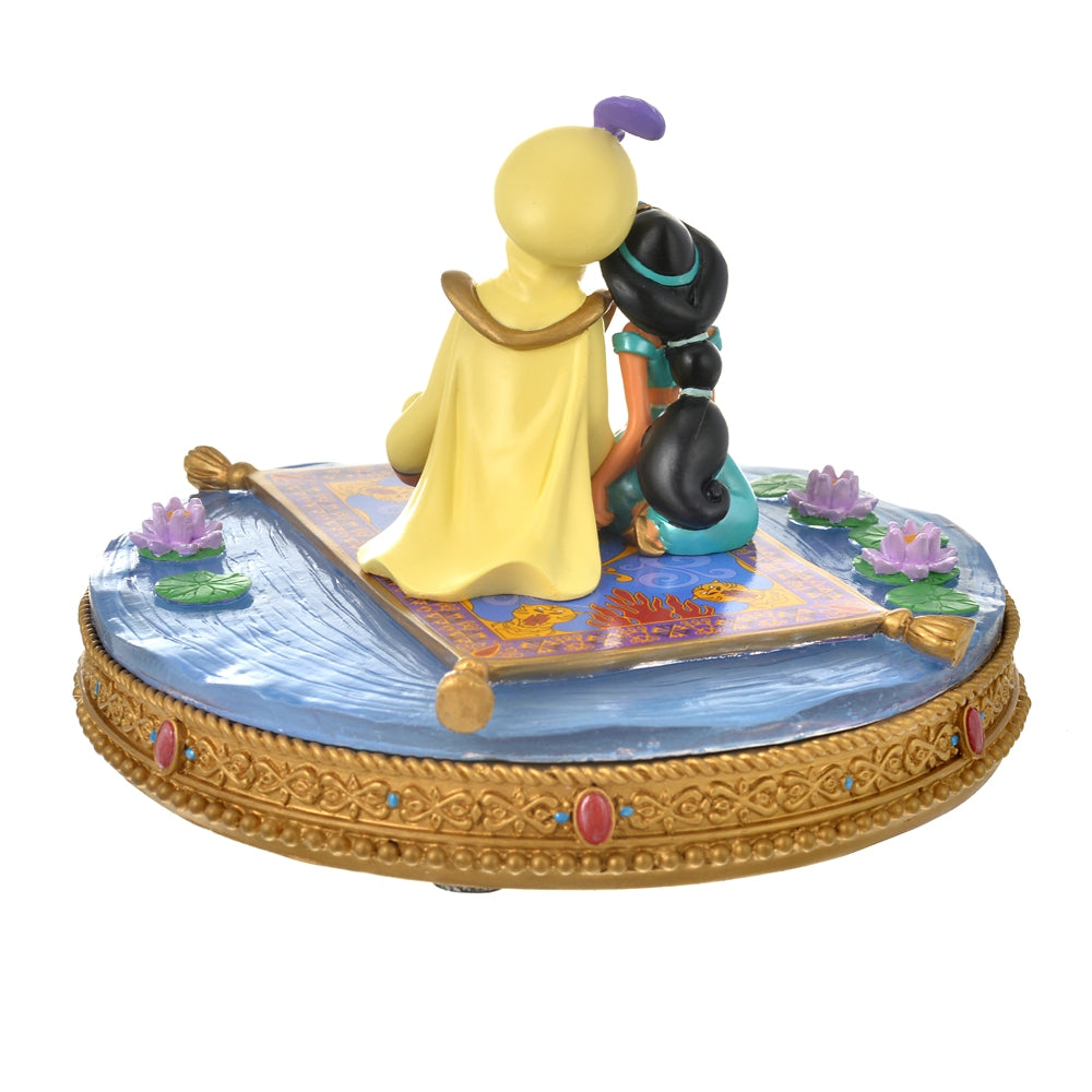 Disney Aladdin collectibles