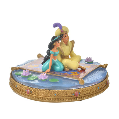 Disney Aladdin collectibles