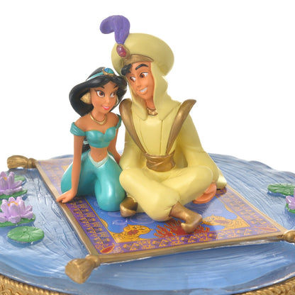 Disney Aladdin collectibles