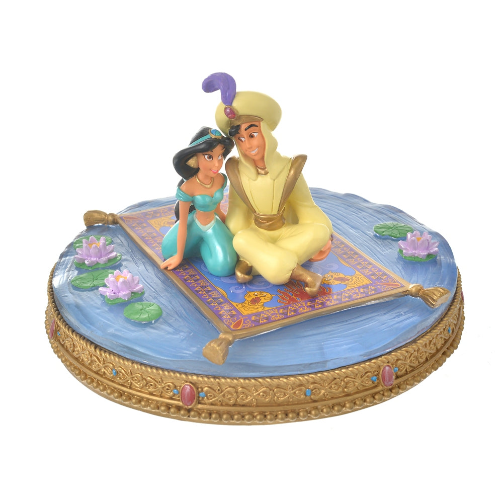 Disney Aladdin collectibles