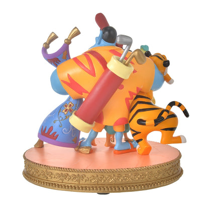 Disney Aladdin StoryCollection Decorations