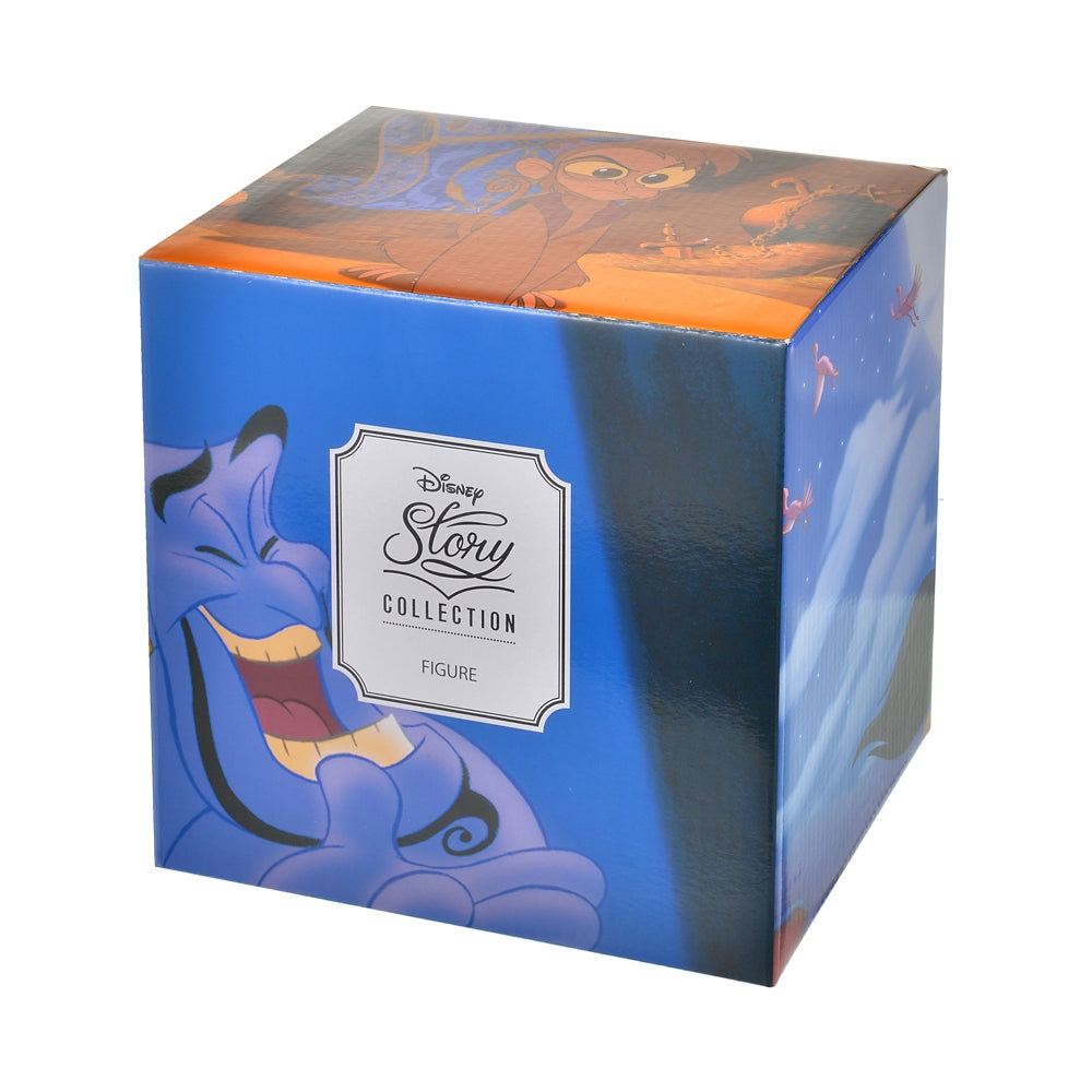 Disney Aladdin StoryCollection Decorations