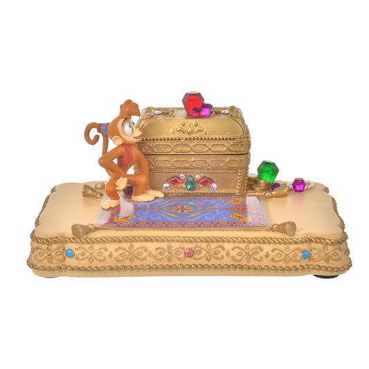 Disney Abu &amp; Magic Carpet Accessories