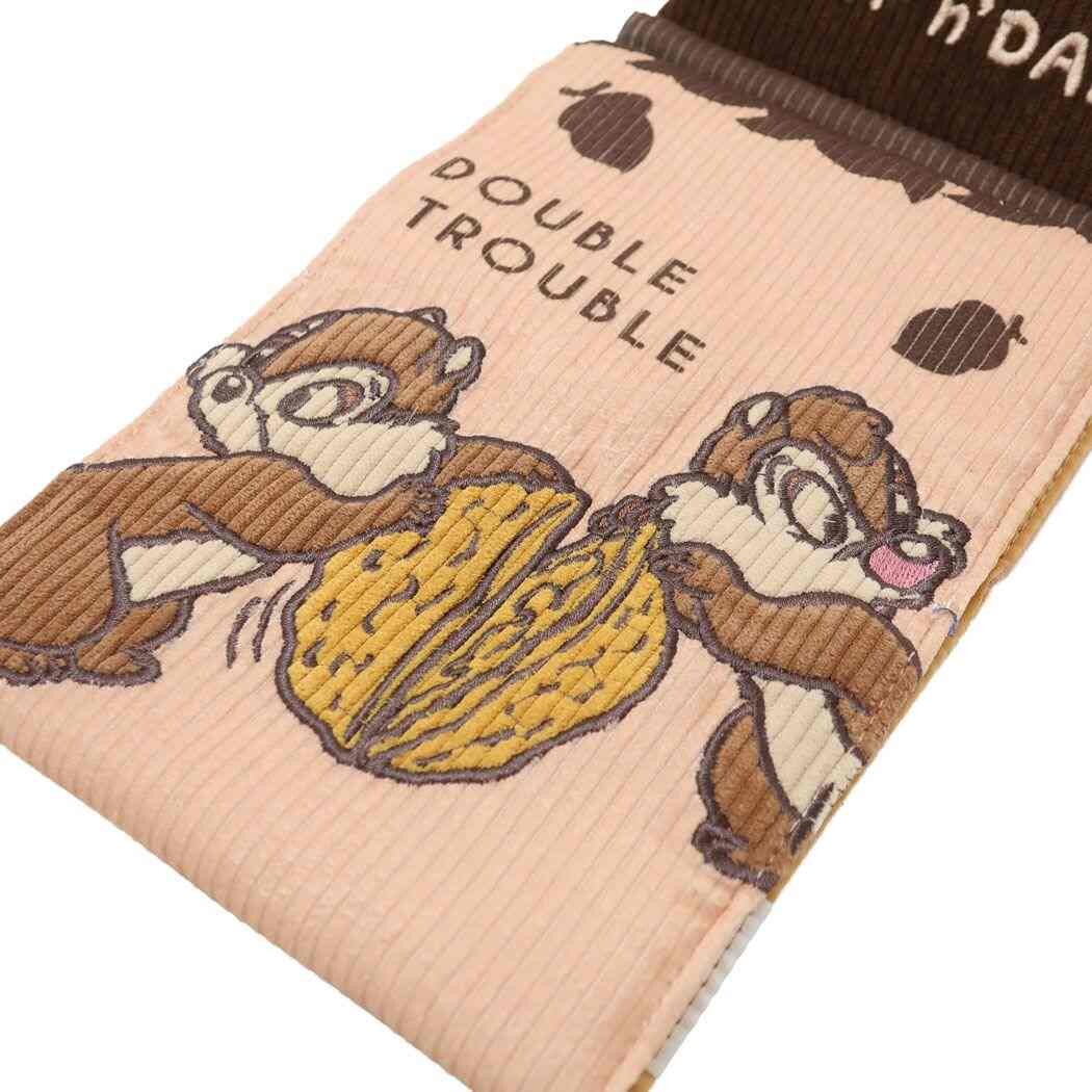 Chip&Dale 紙巾套架