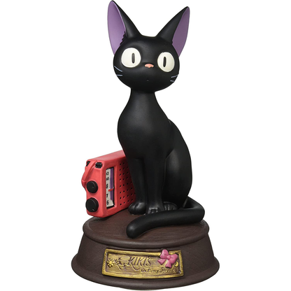  Kiki's Delivery Service Gigi Music Box Decoration 