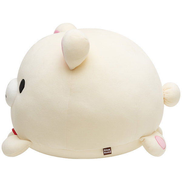  Rilakkuma Super Mochi Daifuku Cushion 