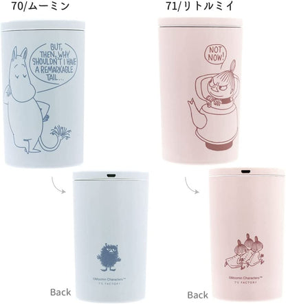 MOOMIN SLIM Humidifier (Moomin/Little My)