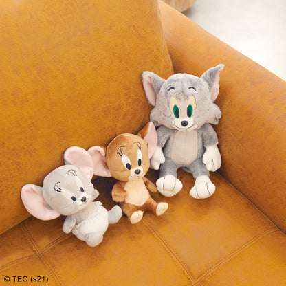 TOM&JERRY Nibbles Doll