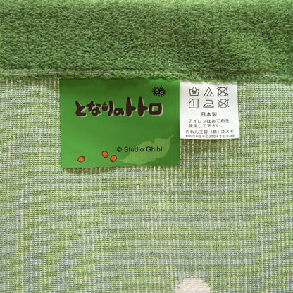 龍貓 - “Pirto Toro” 門簾 日本製 - Morisawa.Mall