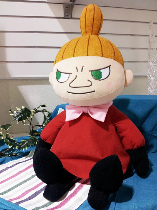  Moomin Little My Doll H50cm 