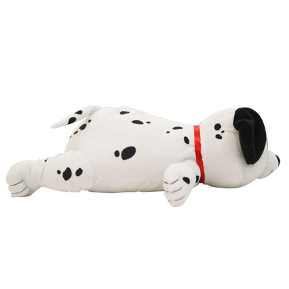 101 Dalmatians Cushion Sleep Monochrome