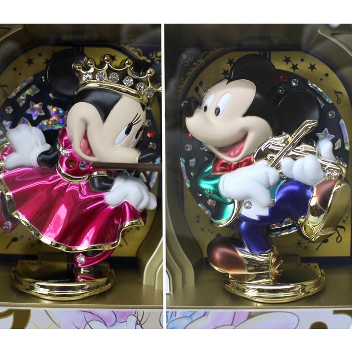 DISNEY Mickey&Friends Clock 