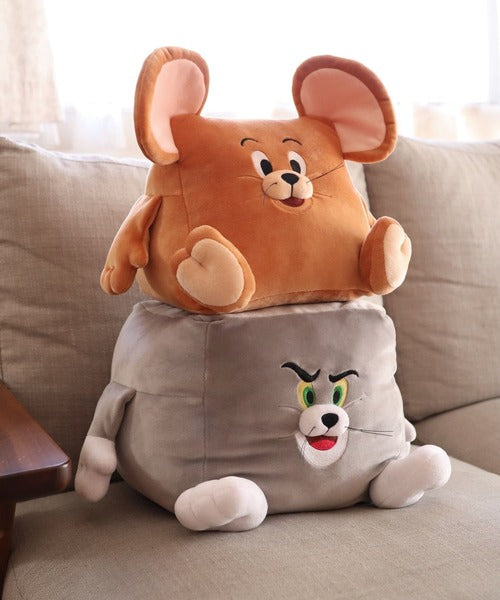Tom&Jerry Art Series Pillows & Cushions