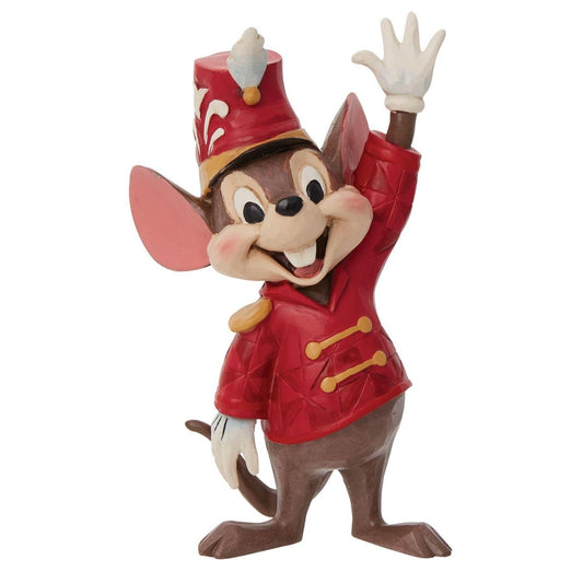 Disney Traditions Timothy Mouse Mini