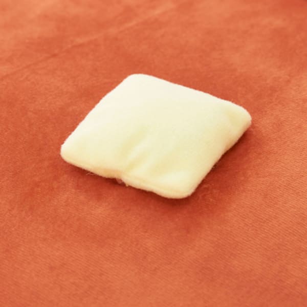 Kanahei 煎餅攬枕/坐墊