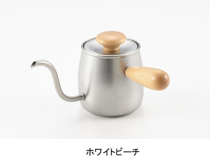 日本 咖啡單滴壺 日本製