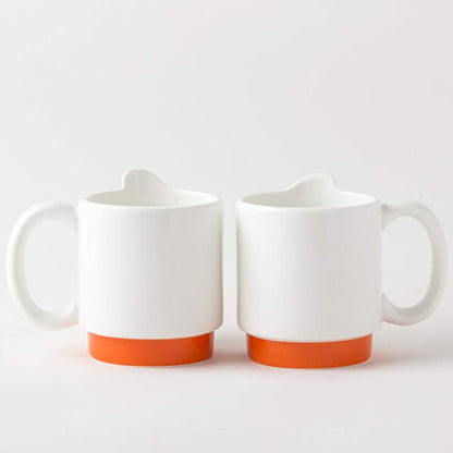Chip&Dale Couple Cups [In stock]