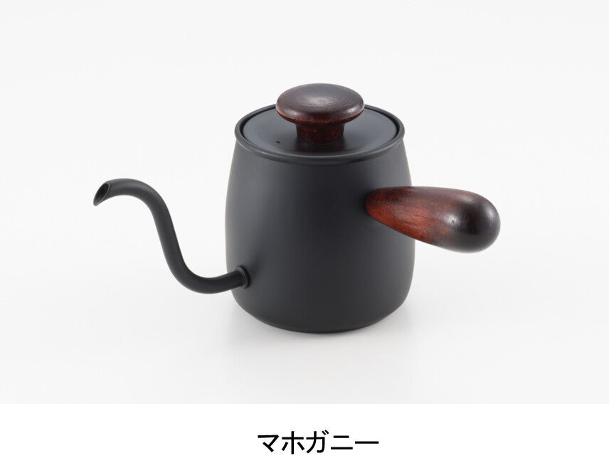 Japan Coffee Single Drip Pot Made In Japan