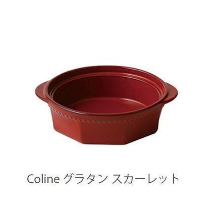 Roasting Pan ROOTS Colline Made in Japan