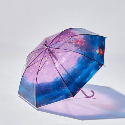 Disney Rapunzel Umbrella 
